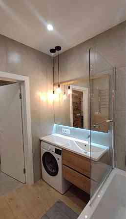 Оренда дизайнерської квартири-студії ЖК Parkland( Паркленд) Київ