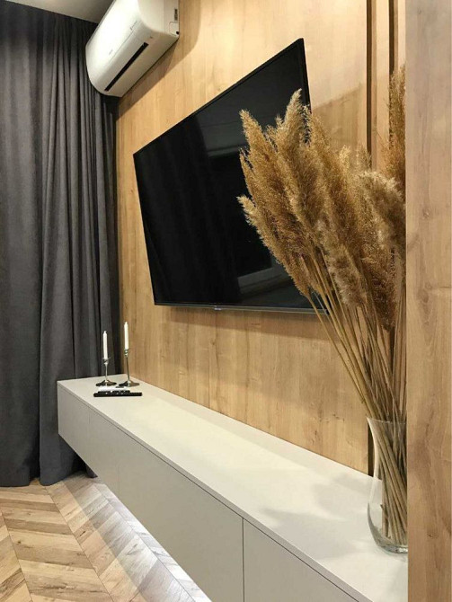 Оренда дизайнерської квартири-студії ЖК Parkland( Паркленд) Київ - зображення 4