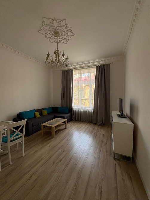 Квартира в центрі Львова Львов - изображение 7