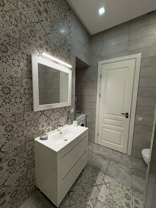 Квартира в центрі Львова Львов - изображение 8