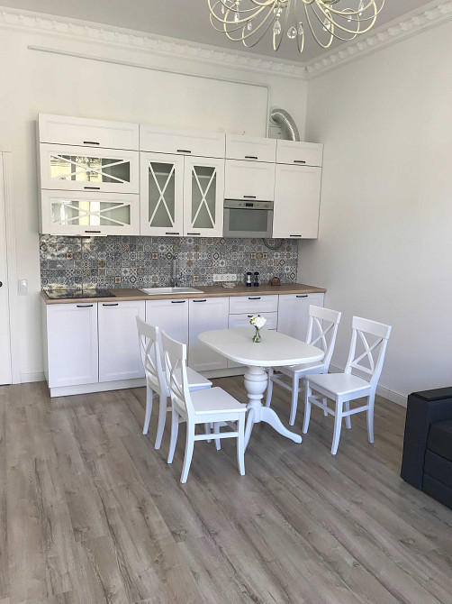 Квартира в центрі Львова Львов - изображение 4