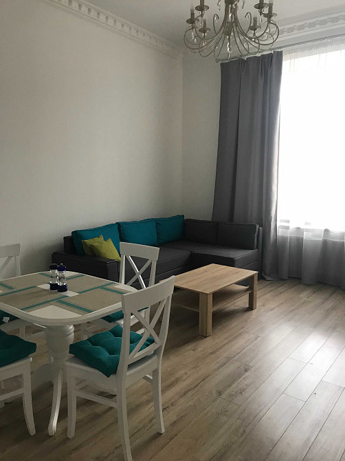 Квартира в центрі Львова Львов - изображение 3