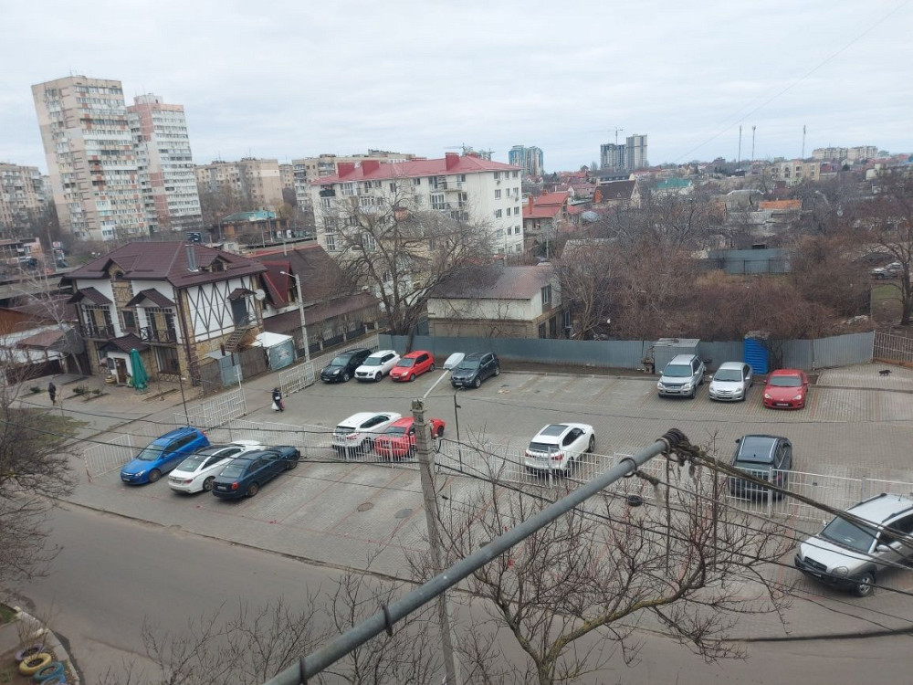 Сдам 2ком Вильямса 59/ Королева.4эт. Можно с питомцем Одесса - изображение 6