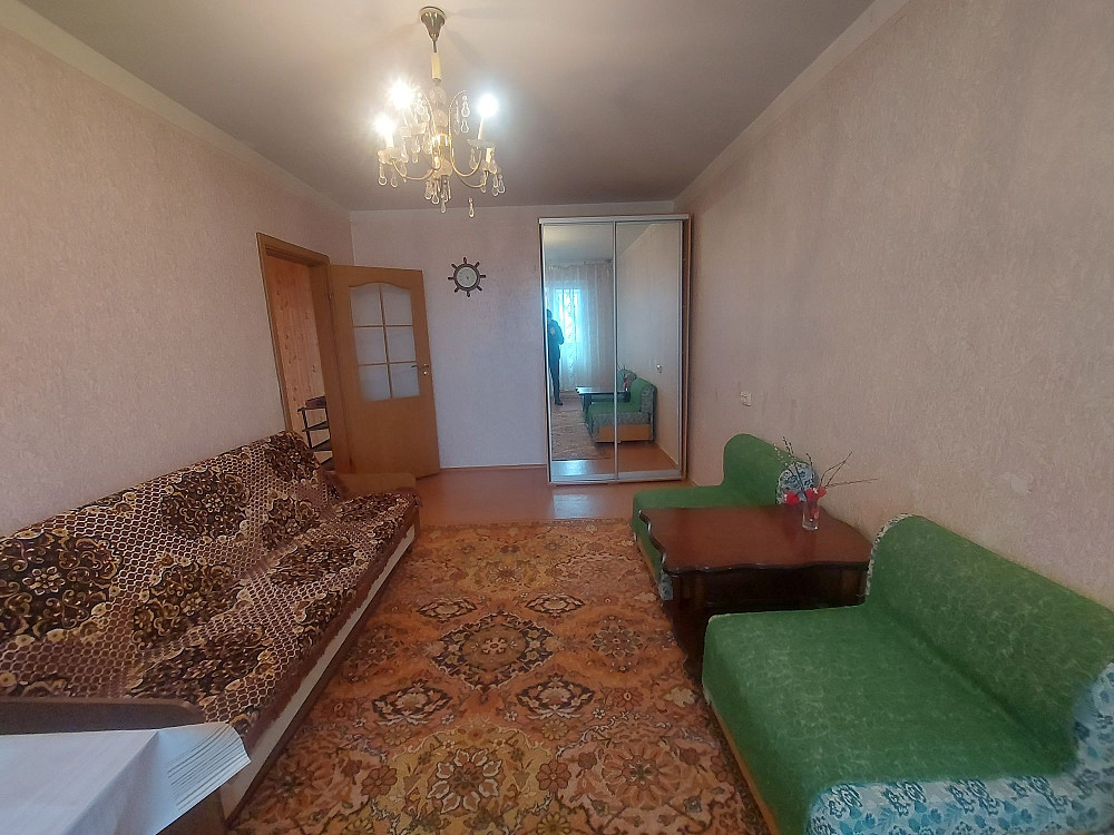 Сдам 2ком Вильямса 59/ Королева.4эт. Можно с питомцем Одесса - изображение 7