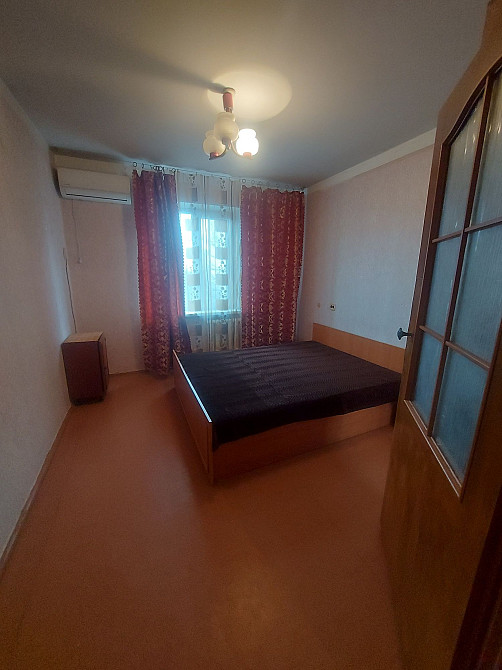 Сдам 2ком Вильямса 59/ Королева.4эт. Можно с питомцем Одесса - изображение 1