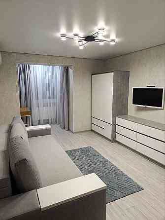 Класнюча квартира! Оренда однокімнатної квартири ЖК Андорра Черкаси