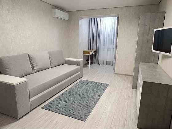 Класнюча квартира! Оренда однокімнатної квартири ЖК Андорра Черкаси