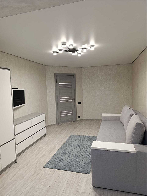 Класнюча квартира! Оренда однокімнатної квартири ЖК Андорра Черкаси - зображення 4