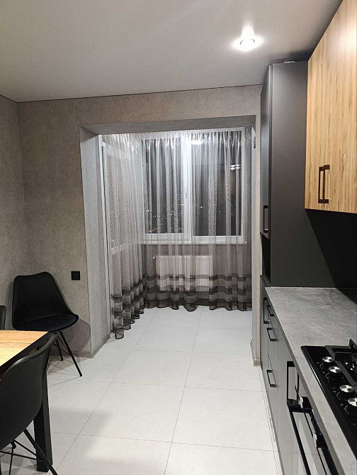 Класнюча квартира! Оренда однокімнатної квартири ЖК Андорра Черкаси - зображення 8