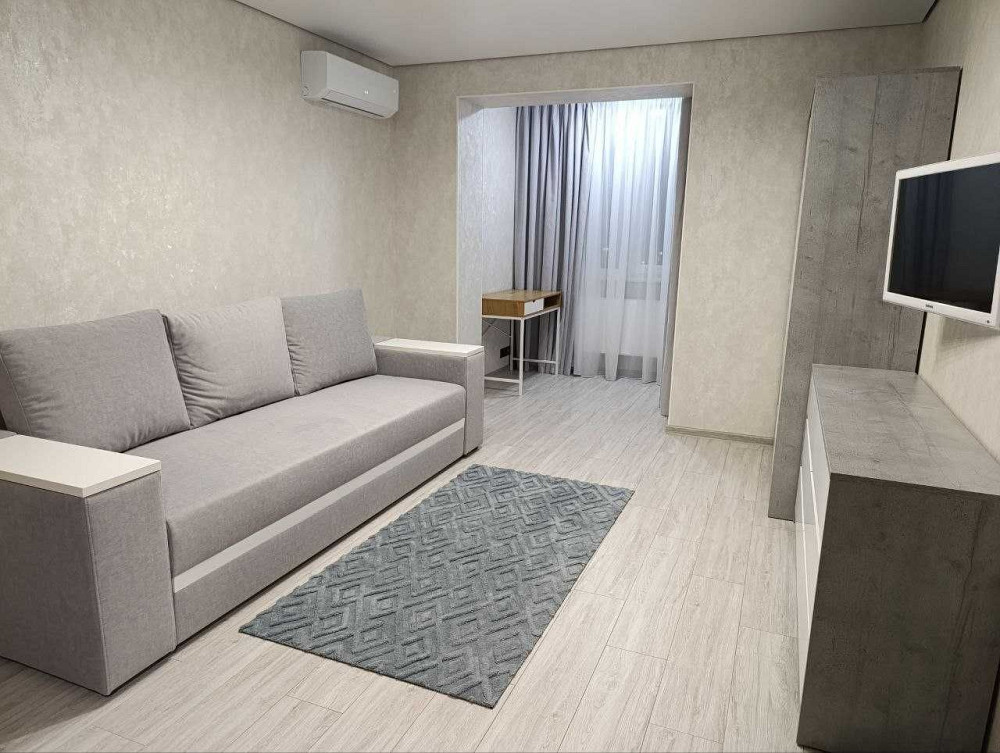 Класнюча квартира! Оренда однокімнатної квартири ЖК Андорра Черкаси - зображення 3