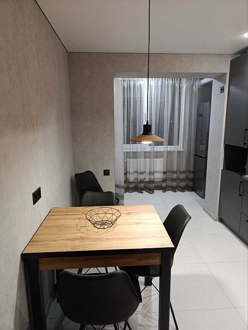 Класнюча квартира! Оренда однокімнатної квартири ЖК Андорра Черкаси - зображення 7