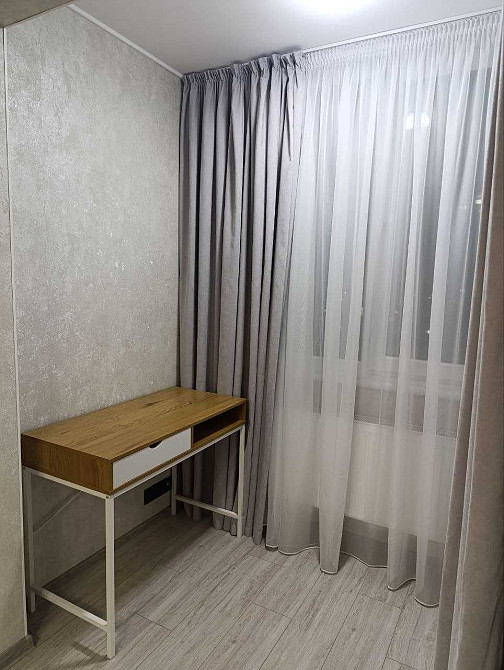 Класнюча квартира! Оренда однокімнатної квартири ЖК Андорра Черкаси - зображення 5