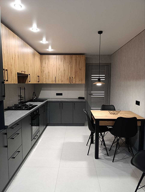 Класнюча квартира! Оренда однокімнатної квартири ЖК Андорра Черкаси - зображення 6