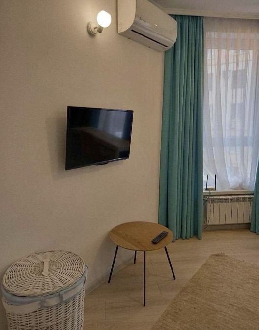 Реальная квартира-студия, Защитников Украины, Героев Харькова 131-Г Харьков - изображение 6