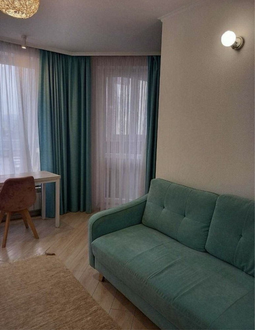 Реальная квартира-студия, Защитников Украины, Героев Харькова 131-Г Харьков - изображение 2