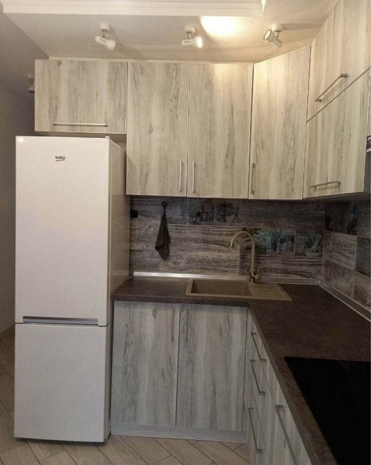 Реальная квартира-студия, Защитников Украины, Героев Харькова 131-Г Харьков - изображение 4