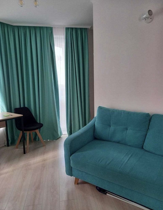 Реальная квартира-студия, Защитников Украины, Героев Харькова 131-Г Харьков - изображение 1