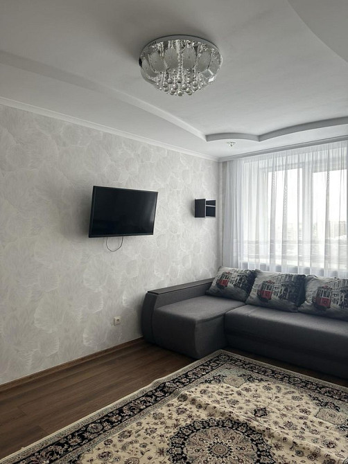 Оренда 1 кімнатної квартири ЖК Набережний квартал Актуальна Хмельницкий - изображение 5