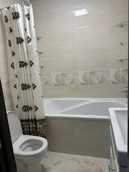 Оренда 1 кімнатної квартири ЖК Набережний квартал Актуальна Хмельницкий - изображение 7