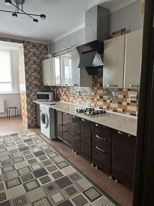 Оренда 1 кімнатної квартири ЖК Набережний квартал Актуальна Хмельницкий - изображение 1