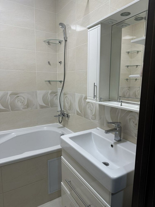 Оренда 1 кімнатної квартири ЖК Набережний квартал Актуальна Хмельницкий - изображение 6