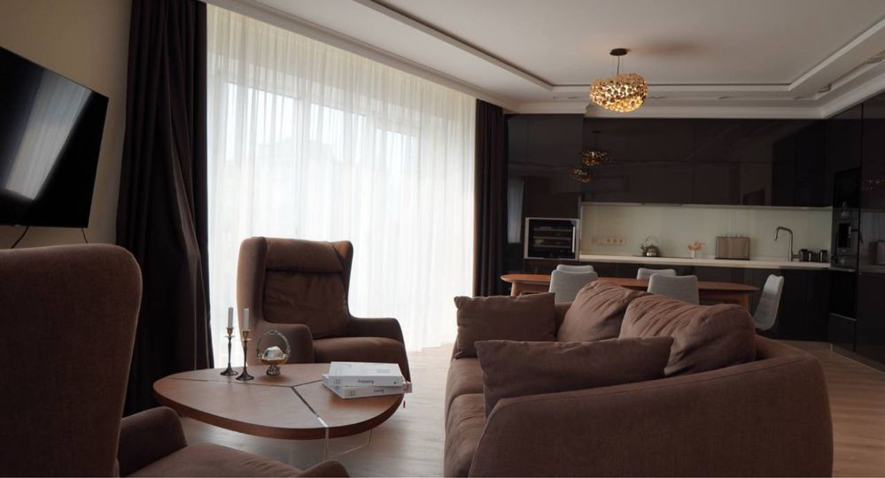 3к/к Жк Квартет , укриття, генератор , паркінг Київ - зображення 5