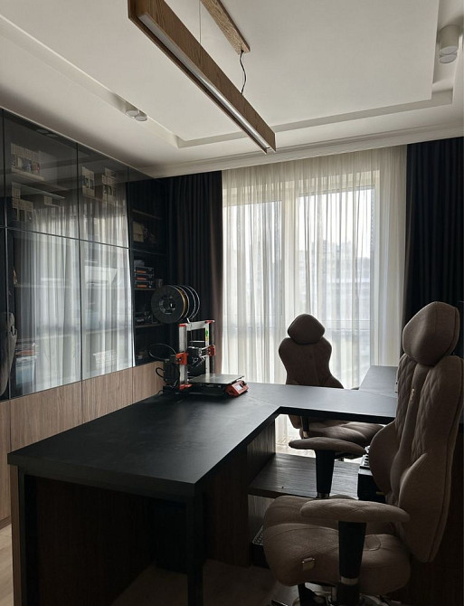 3к/к Жк Квартет , укриття, генератор , паркінг Київ - зображення 3