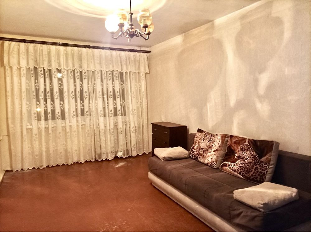 Сдаю 3 х комнатную квартиру на Космонавтов/Николаевская Миколаїв - зображення 1