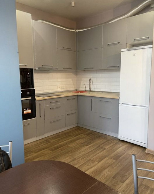 ЖК Подольский, Центр, Исторический Музей, Левада Харьков - изображение 7