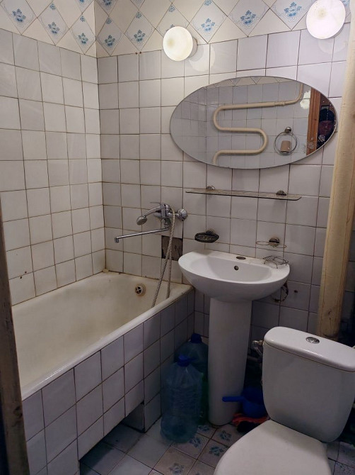 Здам довгостроково 2к квартиру нові будинки Харьков - изображение 4