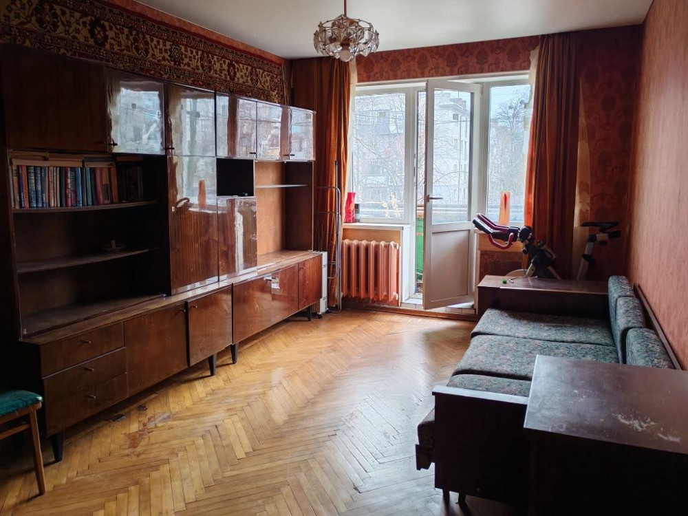 Здам довгостроково 2к квартиру нові будинки Харьков - изображение 1