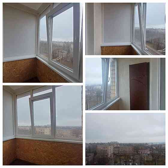 Аренда 3х комн квартира 6 мест у. Рзянкина Кресс рИсполком Покровский! Кривий Ріг