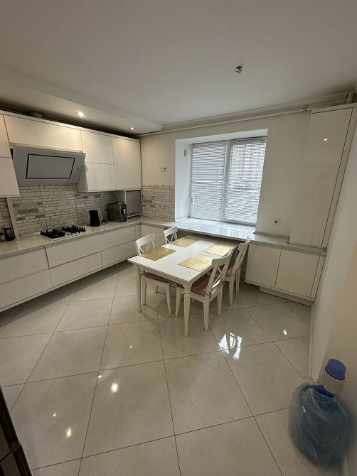 Довгострокова оренда Квартири 100кв пулюя 40 Львов - изображение 5