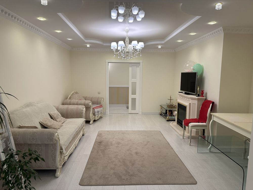 Довгострокова оренда Квартири 100кв пулюя 40 Львов - изображение 8