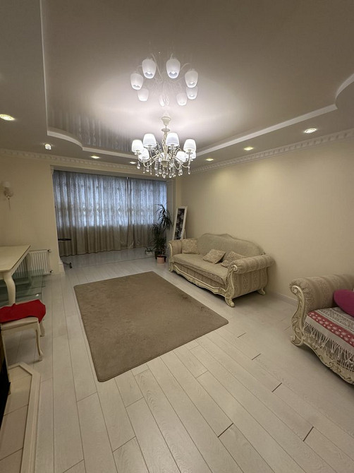 Довгострокова оренда Квартири 100кв пулюя 40 Львов - изображение 7