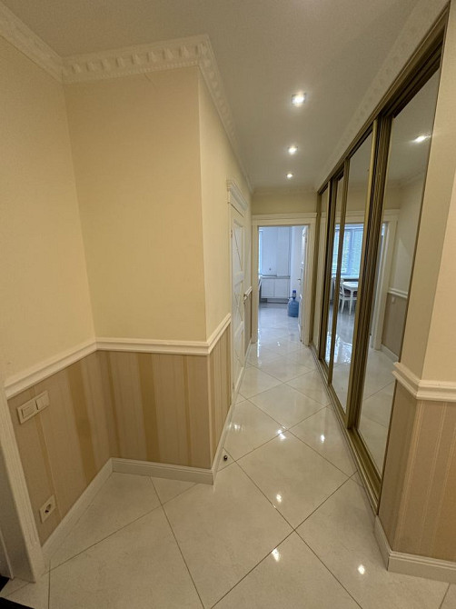 Довгострокова оренда Квартири 100кв пулюя 40 Львов - изображение 3