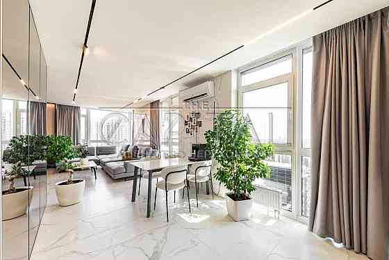 WOW! Ідеальна квартира в ЖК ФРАНЦУЗЬКИЙ КВАРТАЛ 2 !!! 81 м Київ