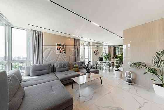 WOW! Ідеальна квартира в ЖК ФРАНЦУЗЬКИЙ КВАРТАЛ 2 !!! 81 м Київ