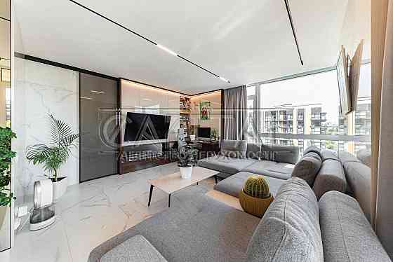 WOW! Ідеальна квартира в ЖК ФРАНЦУЗЬКИЙ КВАРТАЛ 2 !!! 81 м Київ