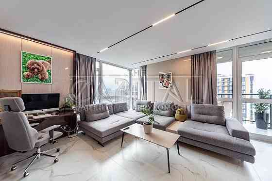 WOW! Ідеальна квартира в ЖК ФРАНЦУЗЬКИЙ КВАРТАЛ 2 !!! 81 м Київ