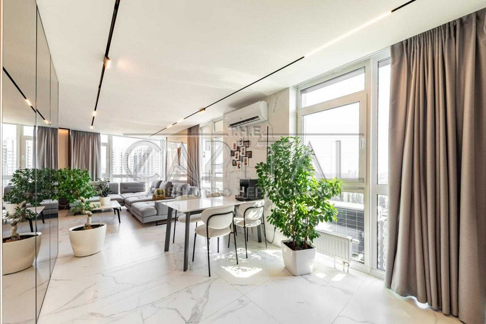 WOW! Ідеальна квартира в ЖК ФРАНЦУЗЬКИЙ КВАРТАЛ 2 !!! 81 м Київ - зображення 5