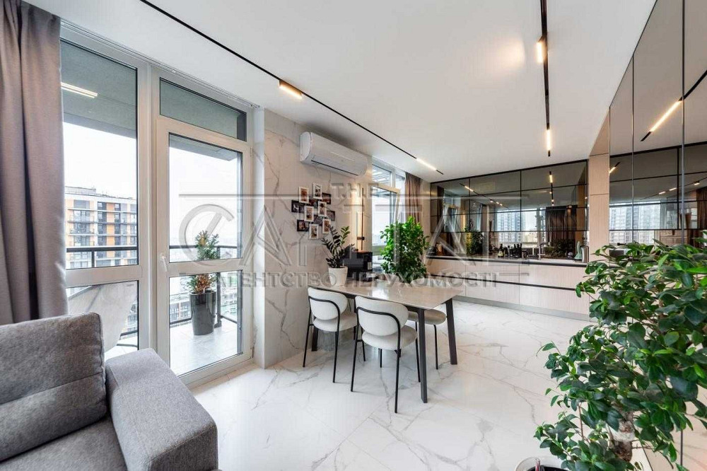 WOW! Ідеальна квартира в ЖК ФРАНЦУЗЬКИЙ КВАРТАЛ 2 !!! 81 м Київ - зображення 8