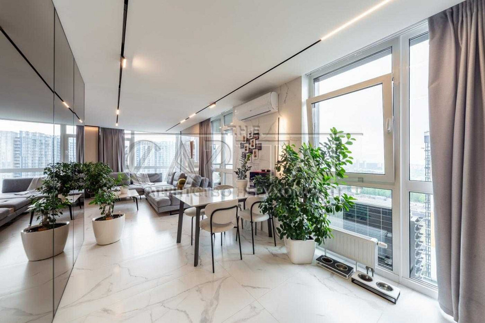 WOW! Ідеальна квартира в ЖК ФРАНЦУЗЬКИЙ КВАРТАЛ 2 !!! 81 м Київ - зображення 7