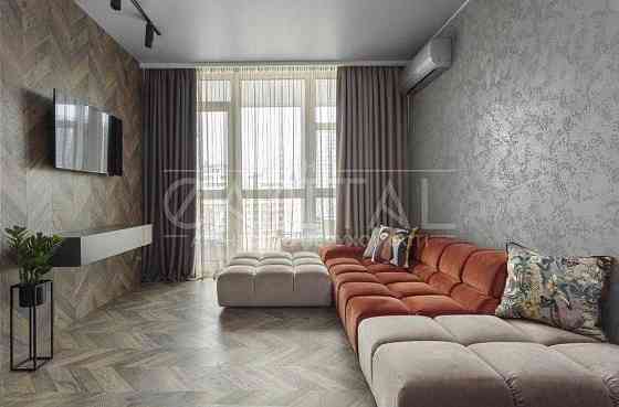 ЖК ФРАНЦУЗЬКИЙ КВАРТАЛ 60 м2 Видова Євро-двушка ! Київ