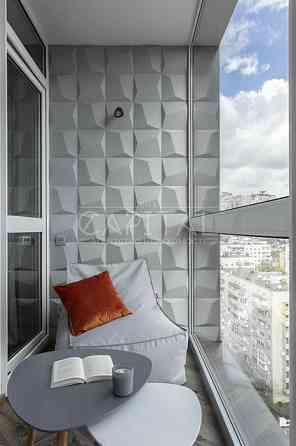 ЖК ФРАНЦУЗЬКИЙ КВАРТАЛ 60 м2 Видова Євро-двушка ! Київ