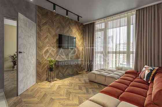 ЖК ФРАНЦУЗЬКИЙ КВАРТАЛ 60 м2 Видова Євро-двушка ! Київ