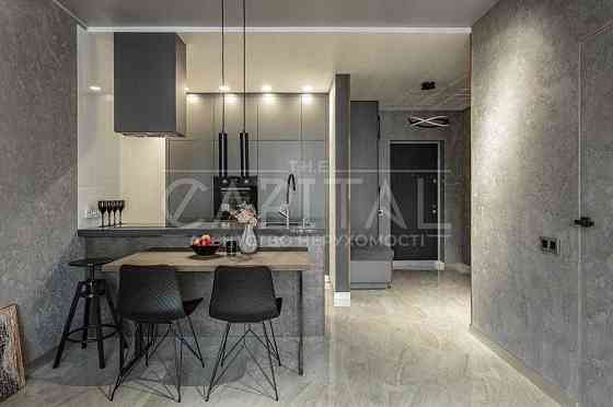 ЖК ФРАНЦУЗЬКИЙ КВАРТАЛ 60 м2 Видова Євро-двушка ! Київ