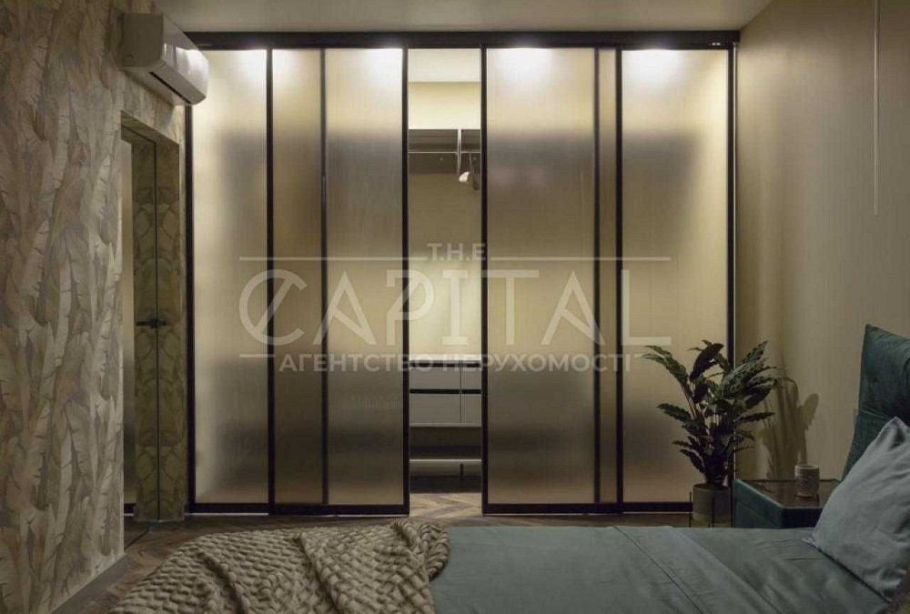 ЖК ФРАНЦУЗЬКИЙ КВАРТАЛ 60 м2 Видова Євро-двушка ! Київ - зображення 5