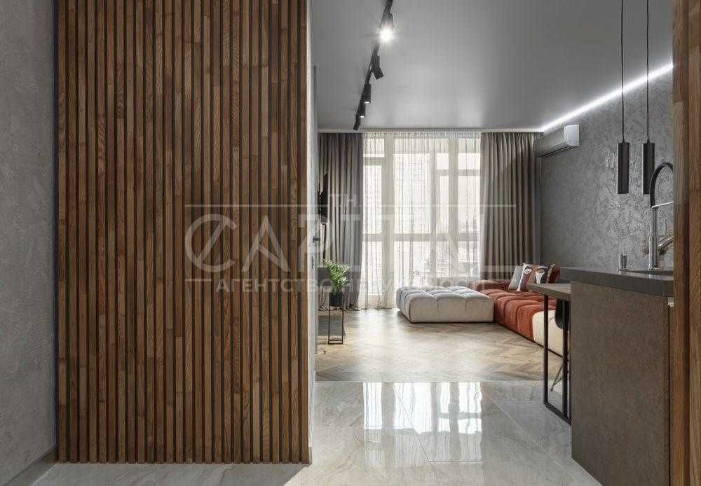 ЖК ФРАНЦУЗЬКИЙ КВАРТАЛ 60 м2 Видова Євро-двушка ! Київ - зображення 3