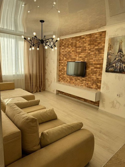 Оренда 3.квартири ЖК Венеція, Голосіївський Київ - зображення 4